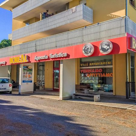 Villaggio Le Ginestre Bibione Kültér fotó