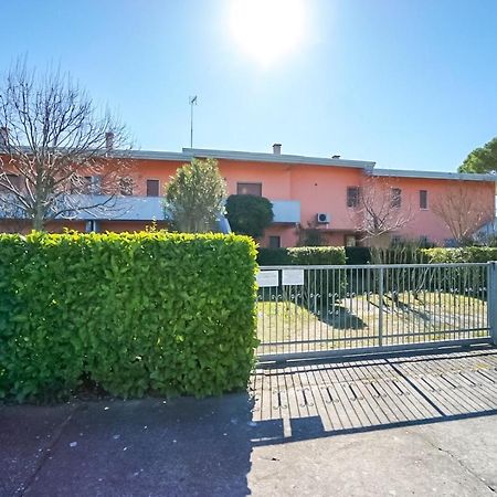 Villaggio Le Ginestre Bibione Kültér fotó