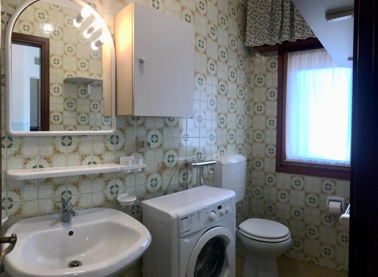Villaggio Le Ginestre Bibione Kültér fotó