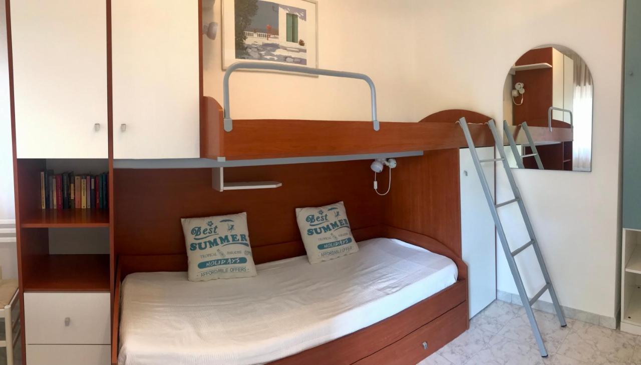 Villaggio Le Ginestre Bibione Kültér fotó