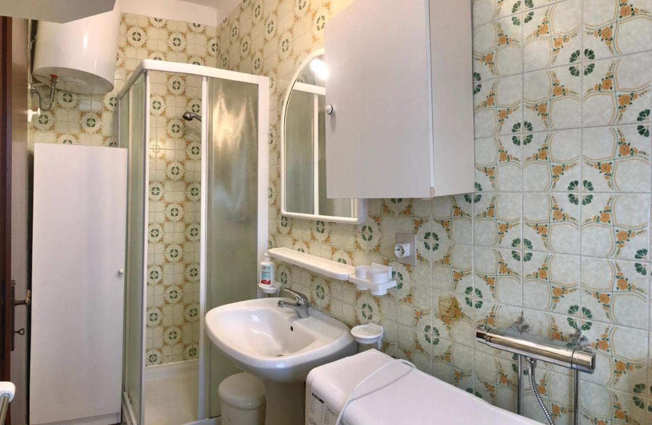 Villaggio Le Ginestre Bibione Kültér fotó