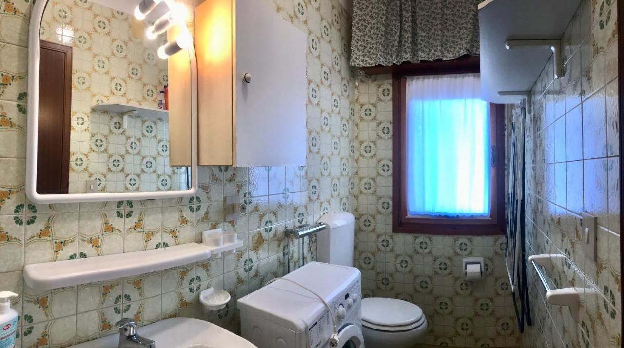 Villaggio Le Ginestre Bibione Kültér fotó