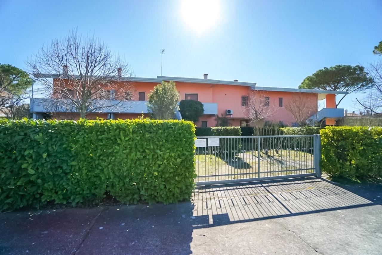 Villaggio Le Ginestre Bibione Kültér fotó