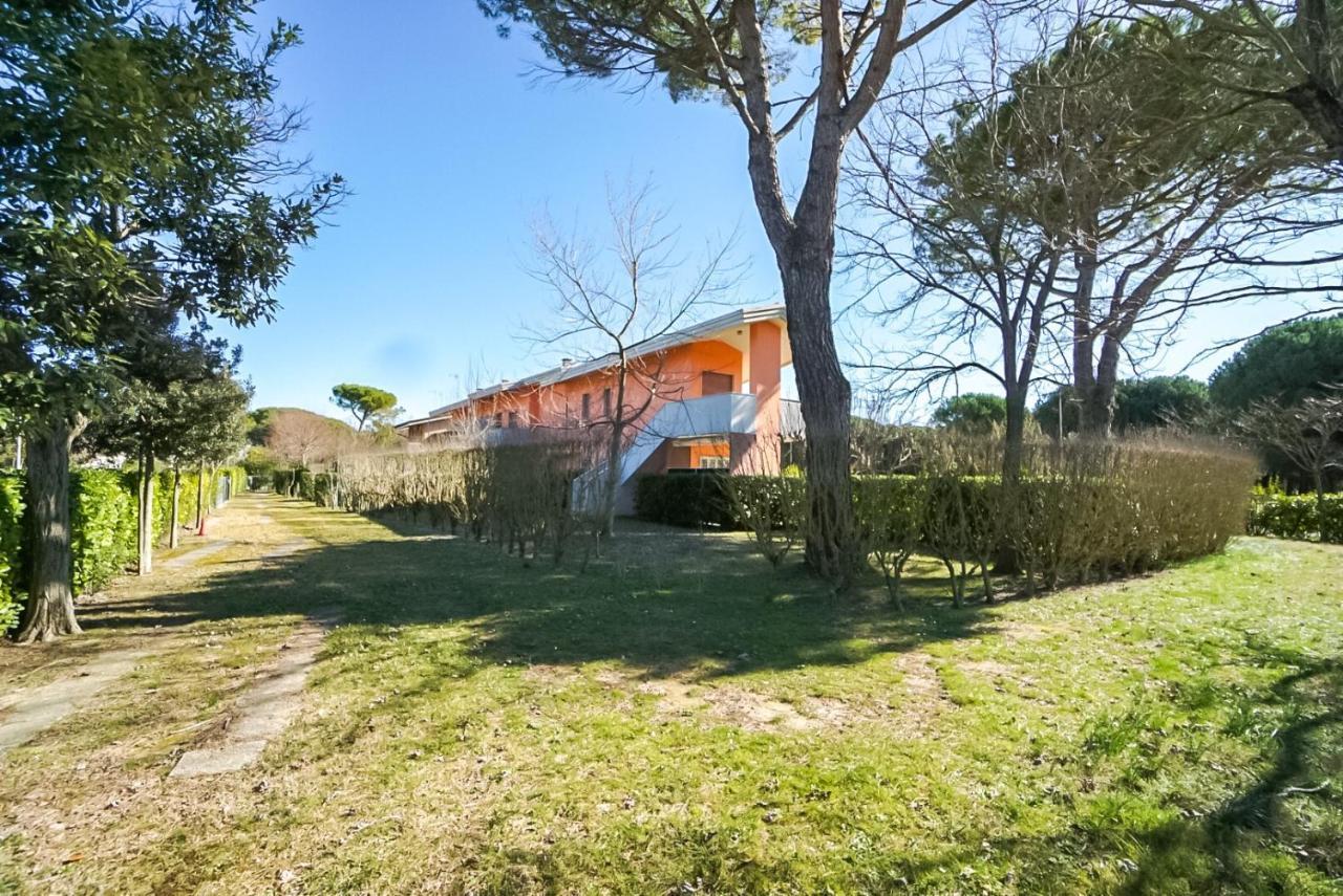 Villaggio Le Ginestre Bibione Kültér fotó